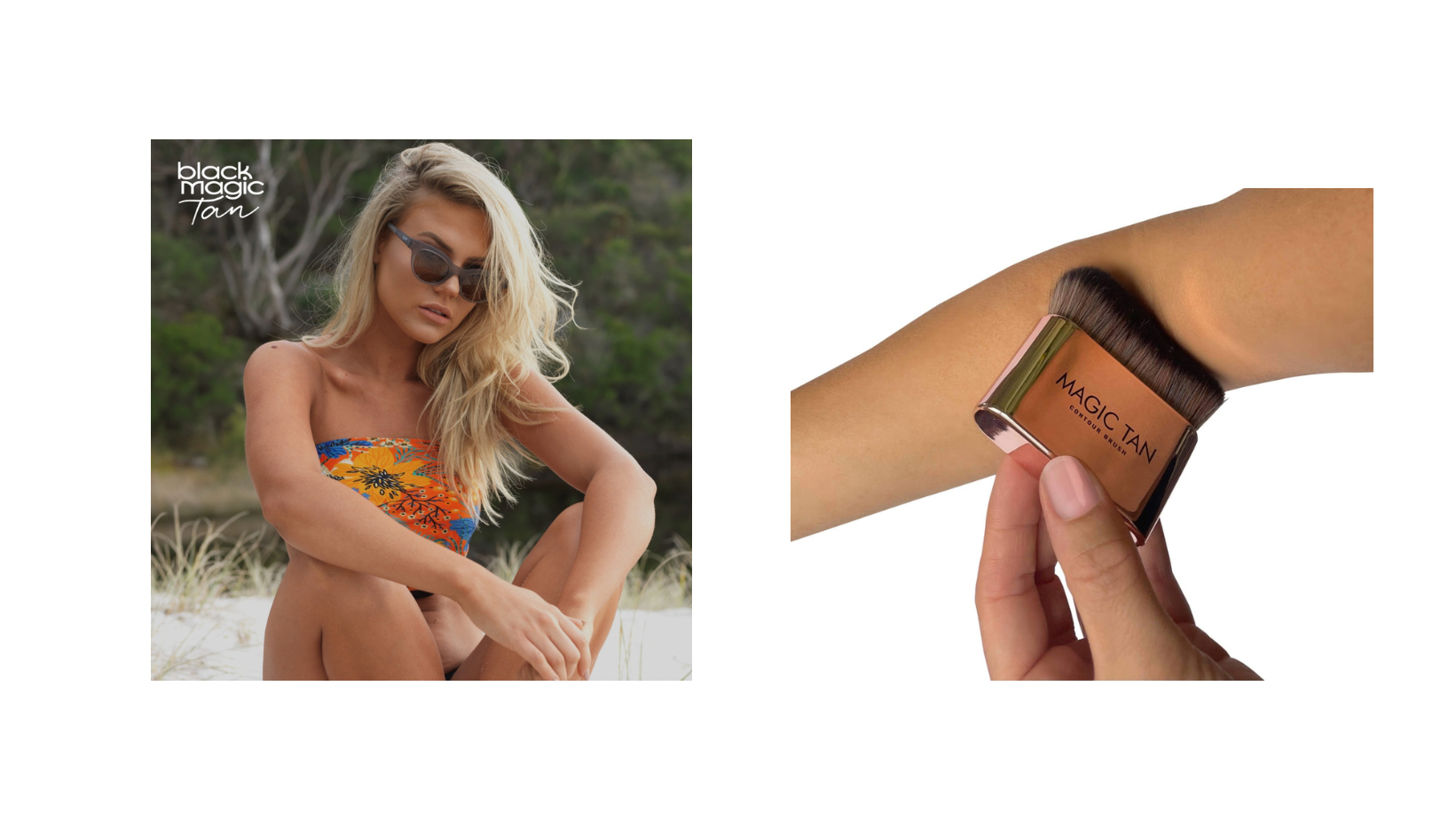 Black Magic Tanning