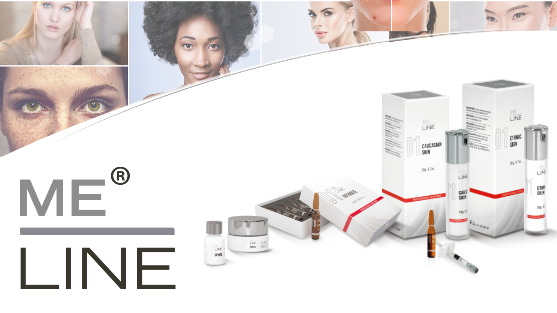 Meline Depigmentation programme