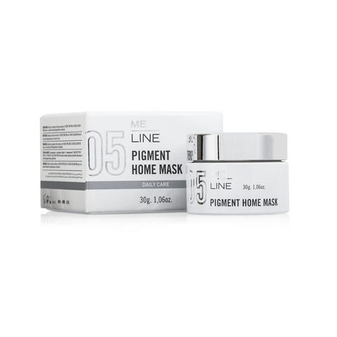 Meline Home Pigment mask