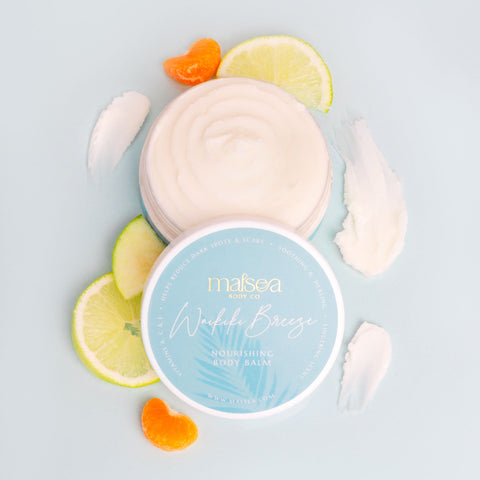 Malsea nourishing Body Balm