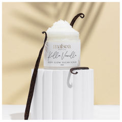 Malsea Sugar Scrub