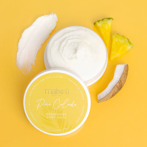 Malsea nourishing Body Balm