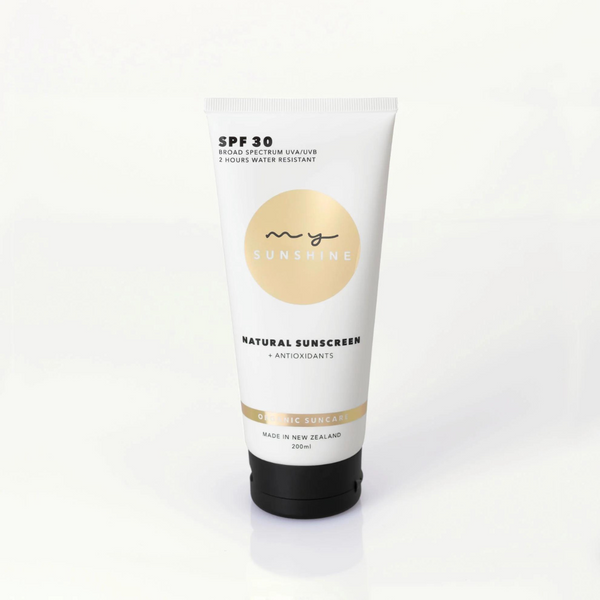 My sunshine 200ml