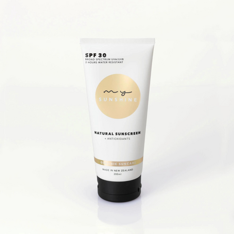 My sunshine 200ml