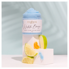 Malsea Sugar Scrub