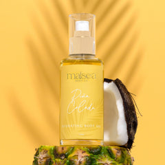Malsea Body Oil