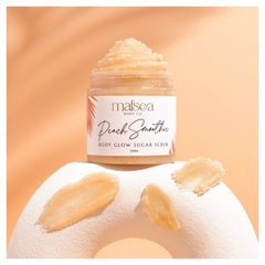 Malsea Sugar Scrub