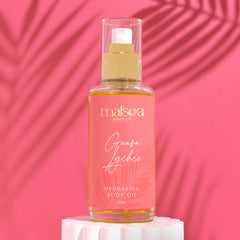 Malsea Body Oil