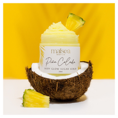 Malsea Sugar Scrub