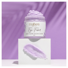 Malsea Sugar Scrub