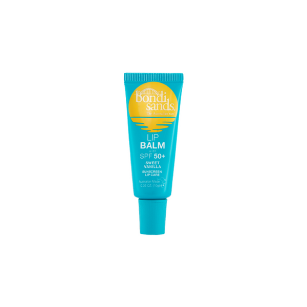 Bondi sands lip gloss vanilla