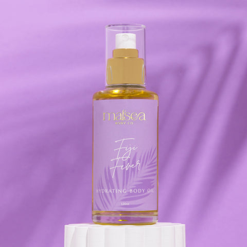 Malsea Body Oil