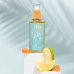 Malsea Body Oil