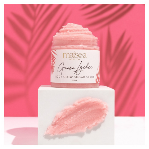 Malsea Sugar Scrub