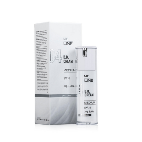 Meline BB cream Medium