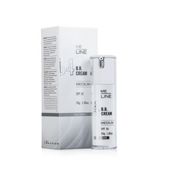 Meline BB cream Medium