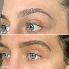 Brow Code Nourishing growth Oil 5ml