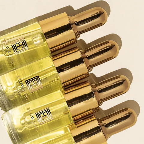 Brow Code Nourishing growth Oil 5ml