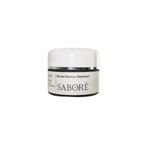 Sabore Barrier Restore Treatment  30g