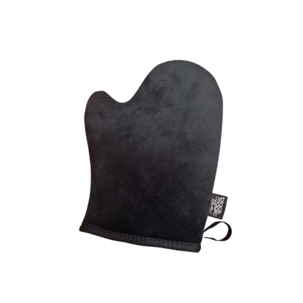 Black Magic tanning glove