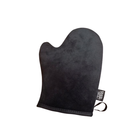 Black Magic tanning glove