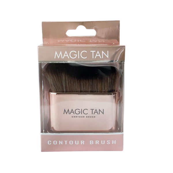 Black Magic Contour brush
