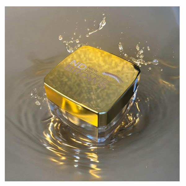 New Definition Brows (ND)