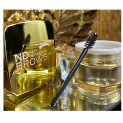 New Definition Brows (ND)