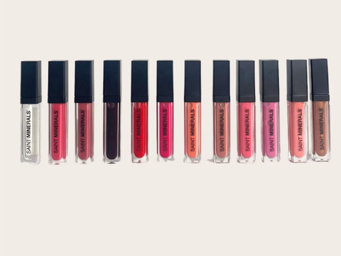 Saint Minerals Lip Gloss