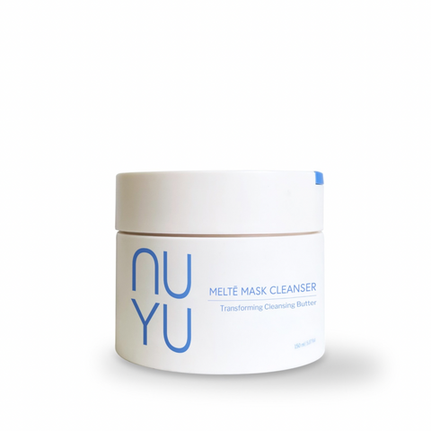 NUYU Melte Mask Cleanser