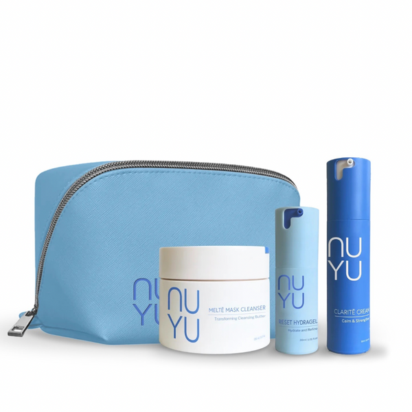 NUYU All in one Skin Kit