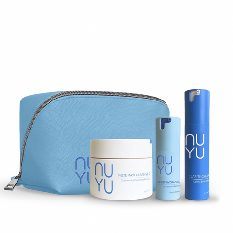 NUYU All in one Skin Kit