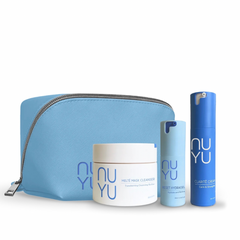 NUYU All in one Skin Kit
