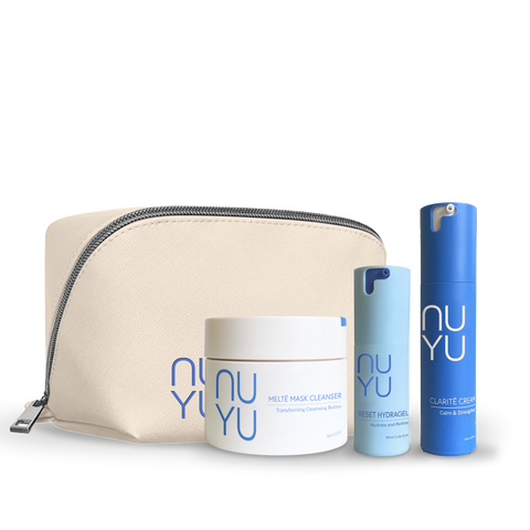 NUYU All in one Skin Kit