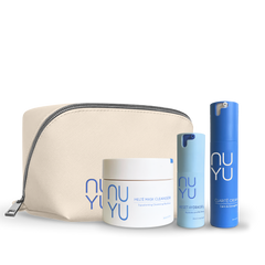 NUYU All in one Skin Kit