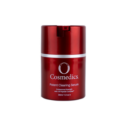 O Cosmedics Potent Clearing Serum