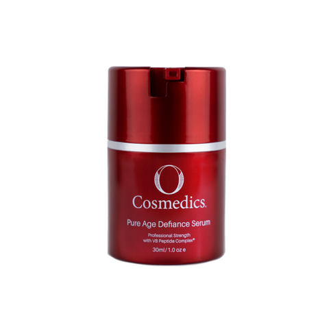 O Cosmedics Pure Age Defiance Serum