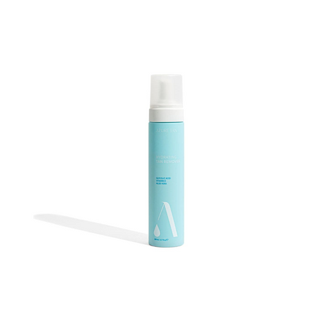Azure Self Tan Remover Mousse