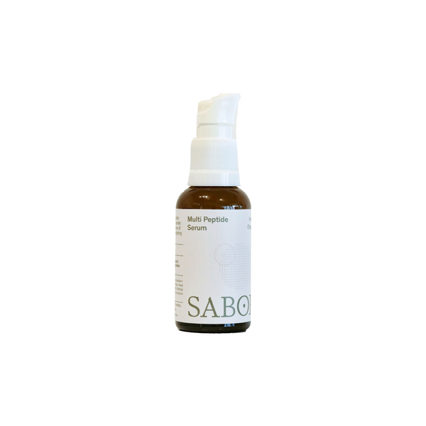 Sabore multi peptide serum