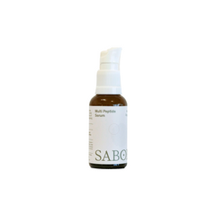 Sabore multi peptide serum