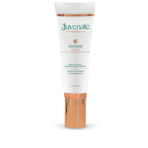 Juvenate Reshield SPF20