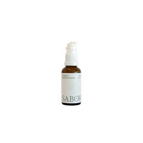 Sabore collagen & Hyaluronic serum