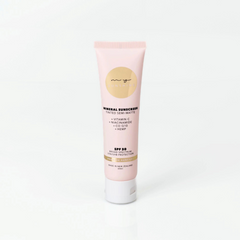 My Sunshine Light Semi Matte SPF