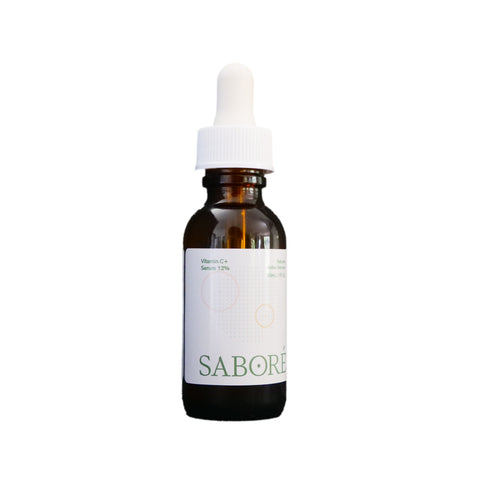 VITAMIN C+ 12% SERUM