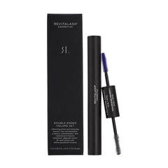 REVITALASH DOUBLE-ENDED VOLUME SET PRIMER & MASCARA