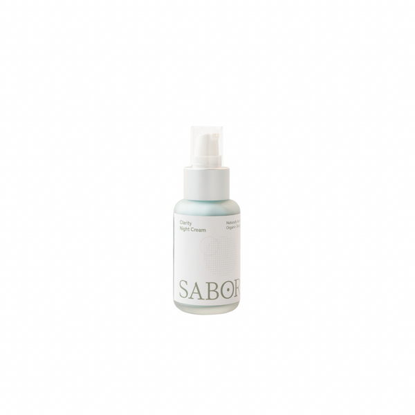 Clarity Night Cream