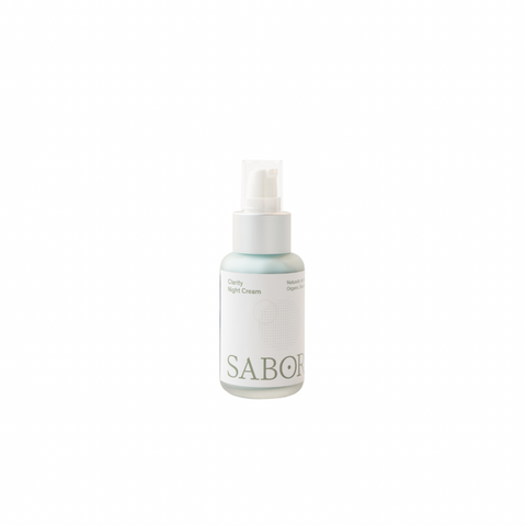 Clarity Night Cream
