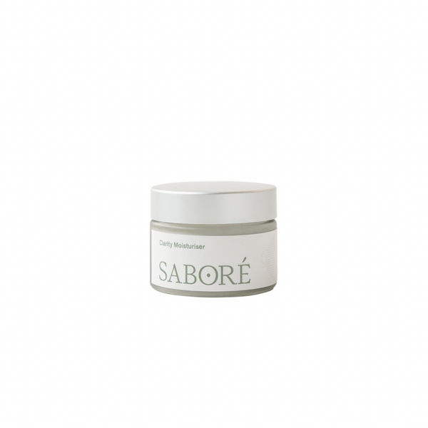 CLARITY MOISTURISER