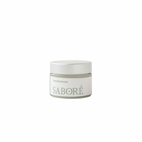 CLARITY MOISTURISER