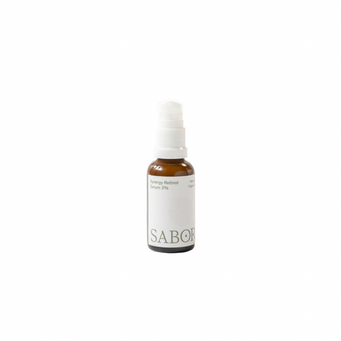 Synergy Retinol Serum